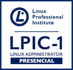 lpic 1 presencial