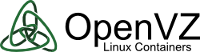 openvz logo 200
